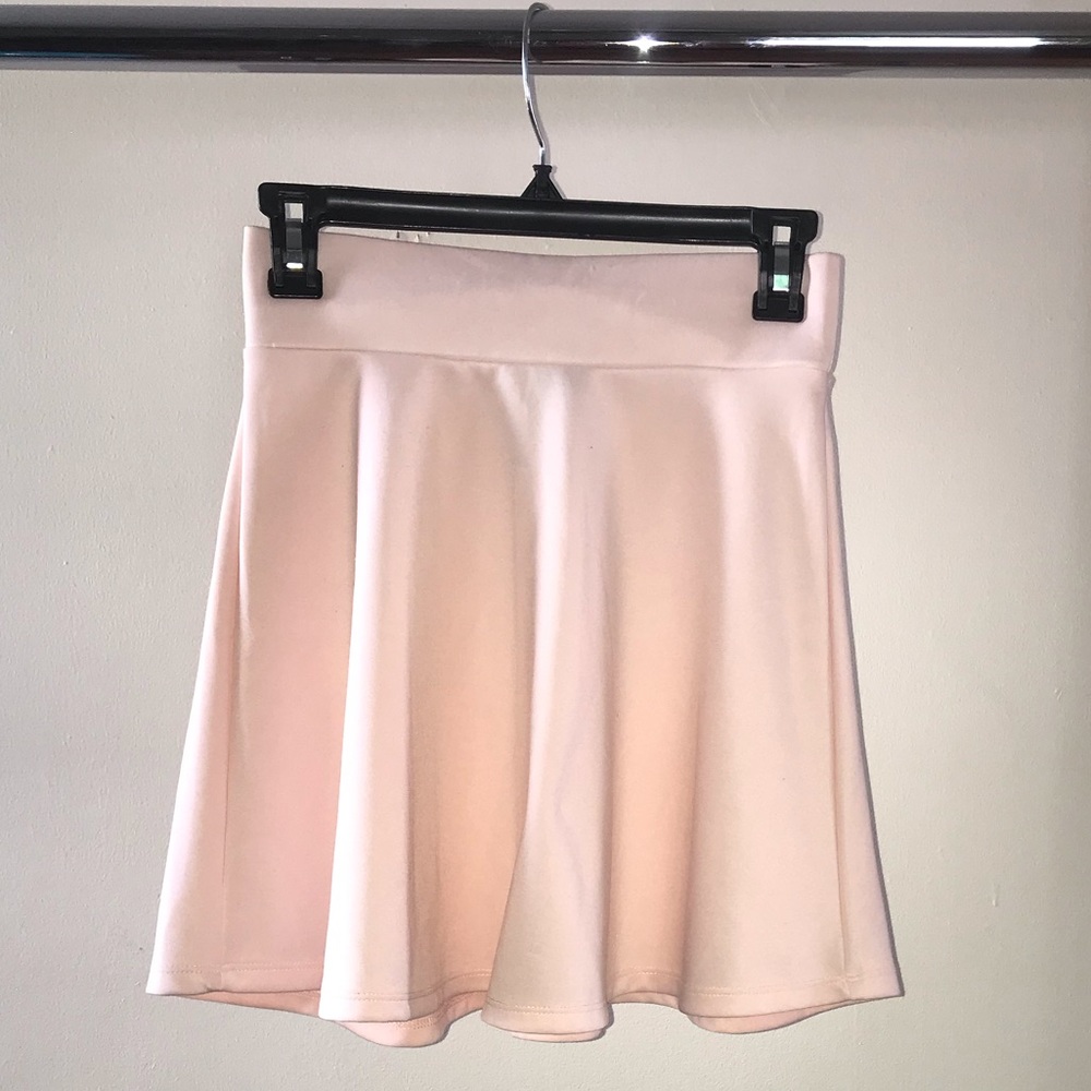 mini skirt